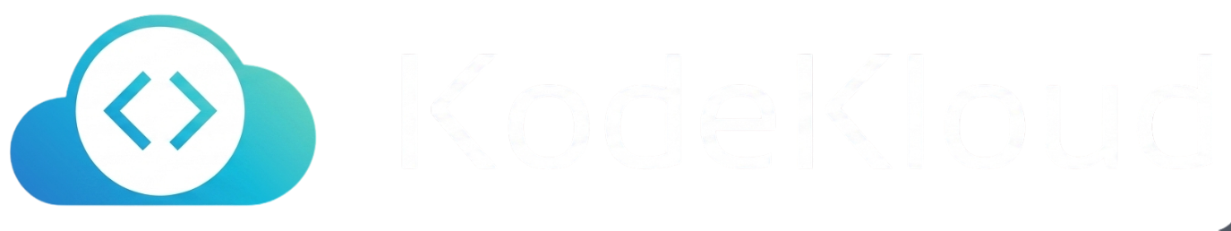 Kode Kloud