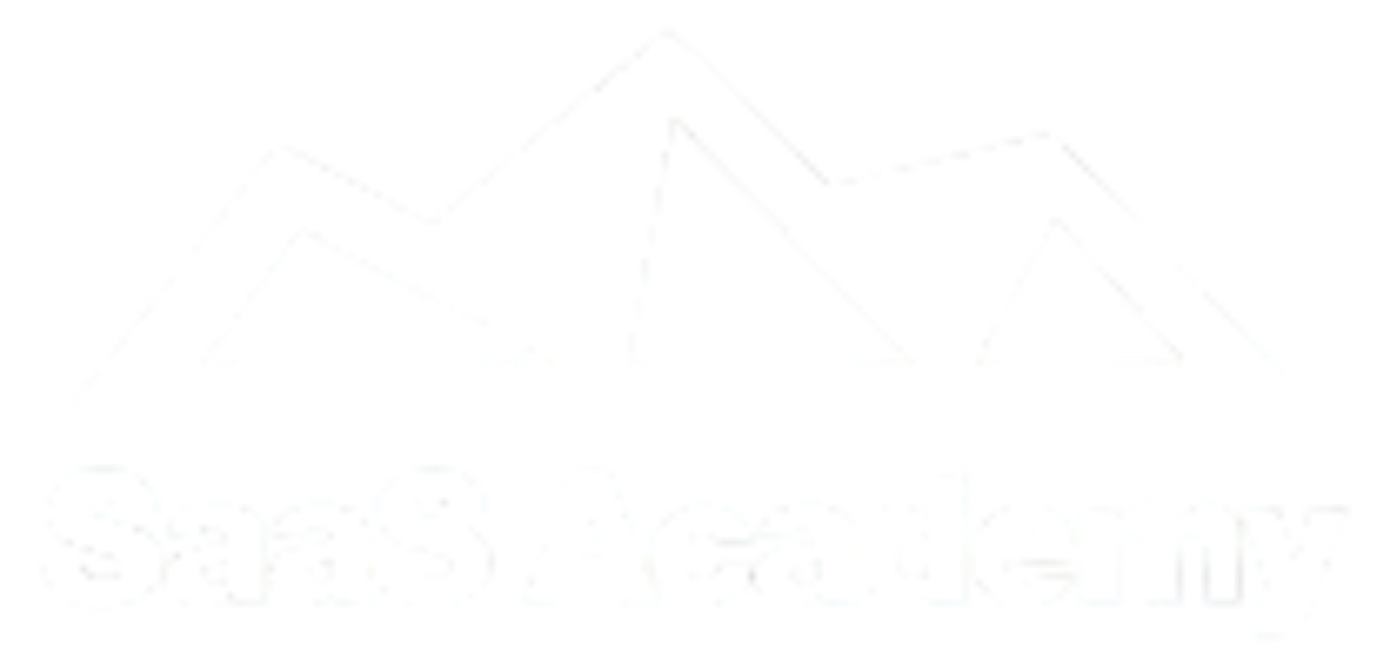 SaaS Academy